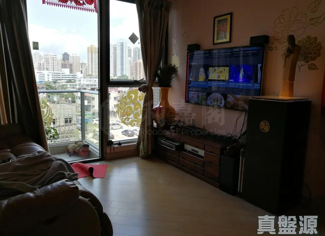 原築 5座 - 28NTS – 香港北部都會區