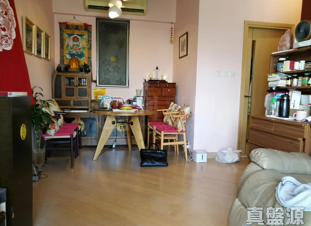 原築 5座 - 28NTS – 香港北部都會區