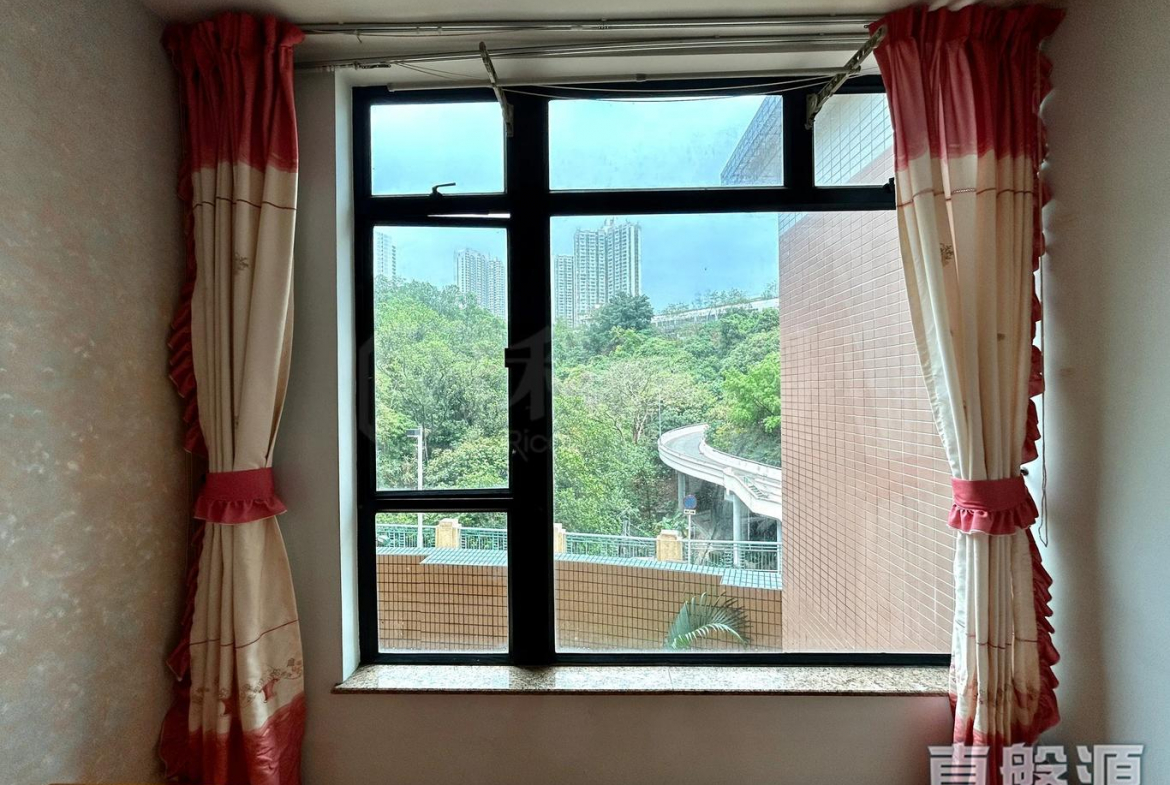 曉峰園 2座 - 28NTS – 香港北部都會區