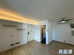 麗城花園 1期 1座 - 28NTS – 香港北部都會區