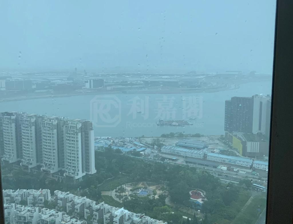 映灣園 4期 聽濤軒 16座 - 28NTS – 香港北部都會區