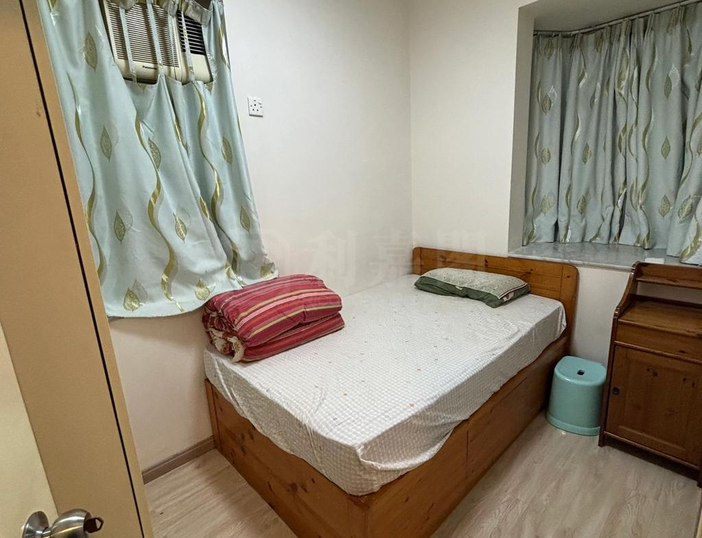 葵芳閣 1座 - 28NTS – 香港北部都會區