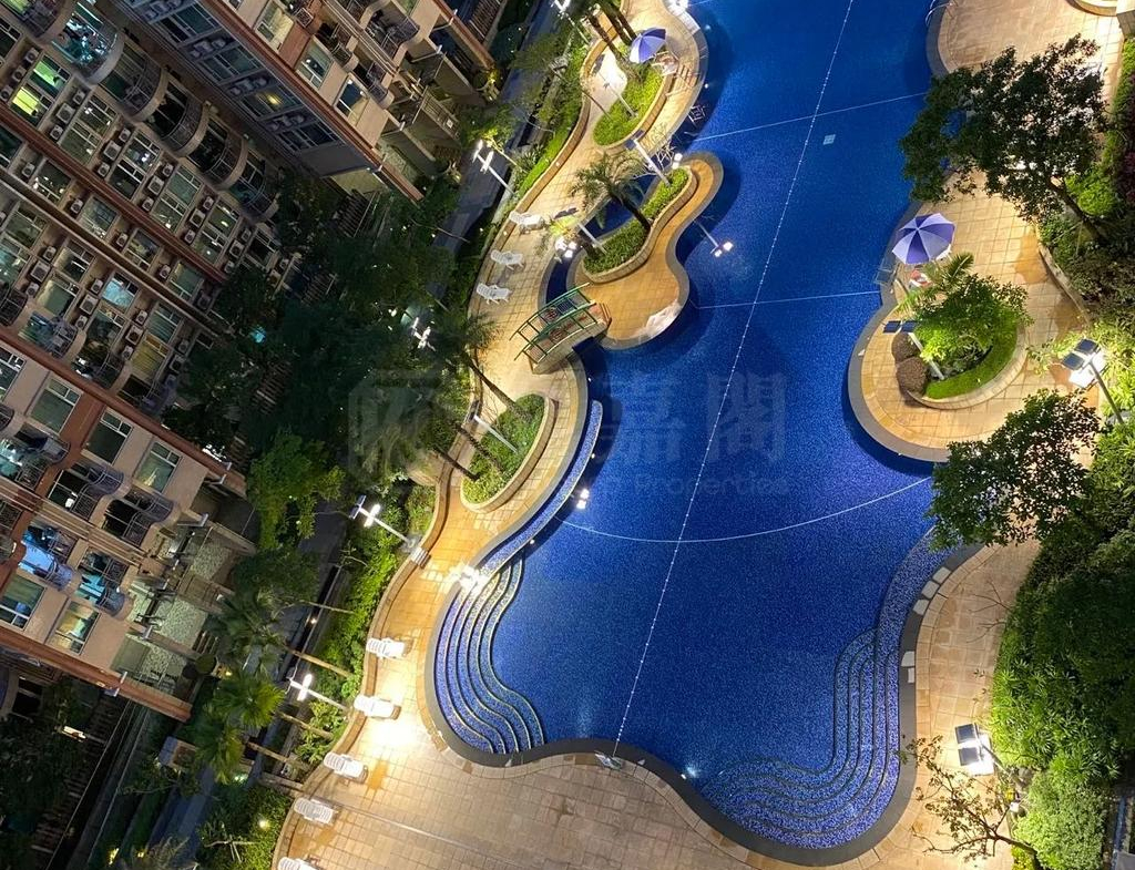栢慧豪園 1期 5座 - 28NTS – 香港北部都會區