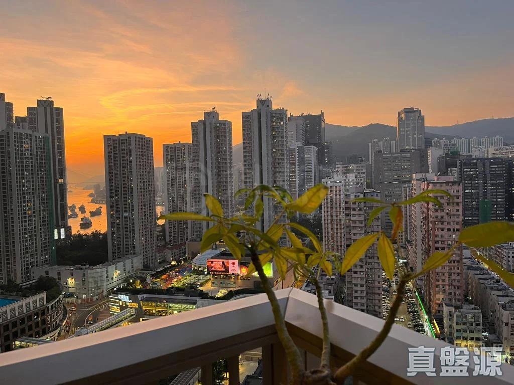 萬景峯 3座 - 28NTS – 香港北部都會區