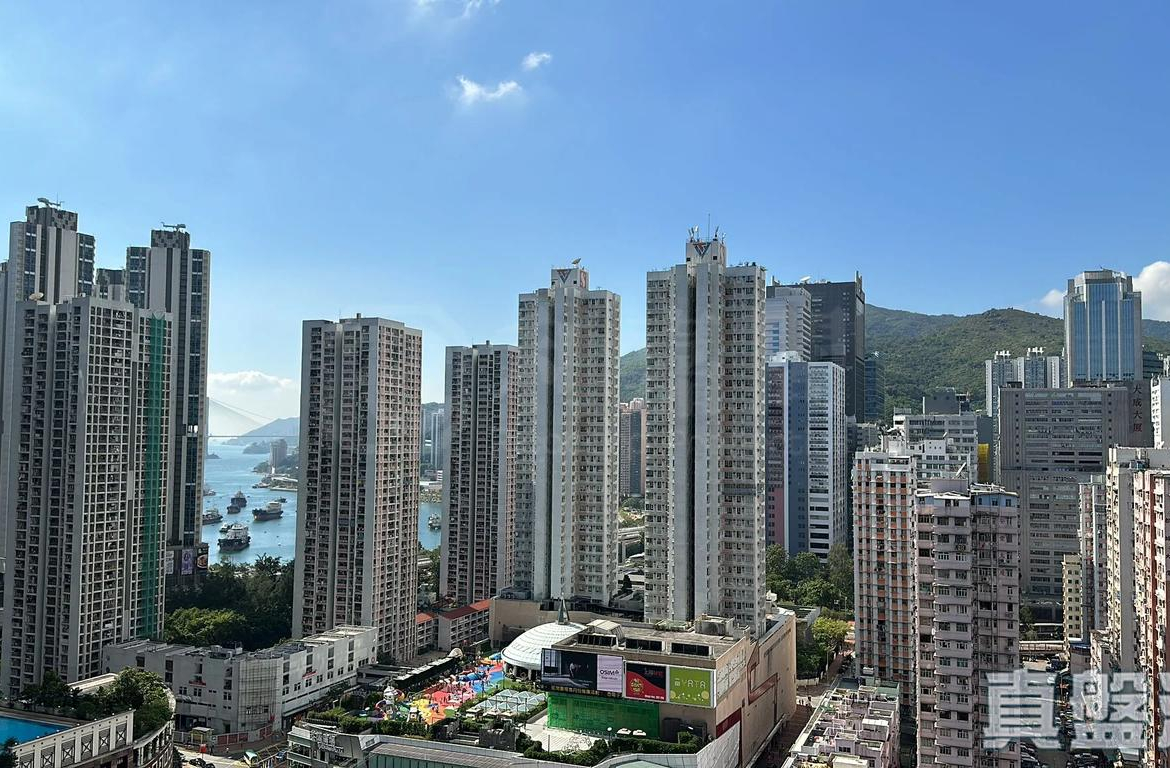 萬景峯 3座 - 28NTS – 香港北部都會區