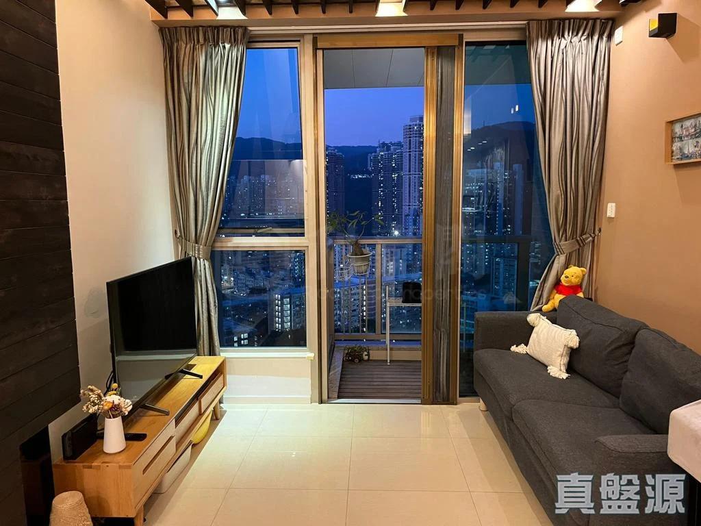 萬景峯 3座 - 28NTS – 香港北部都會區