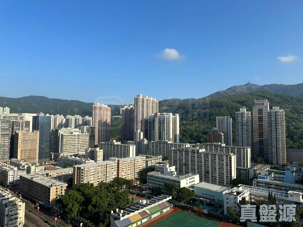 萬景峯 3座 - 28NTS – 香港北部都會區