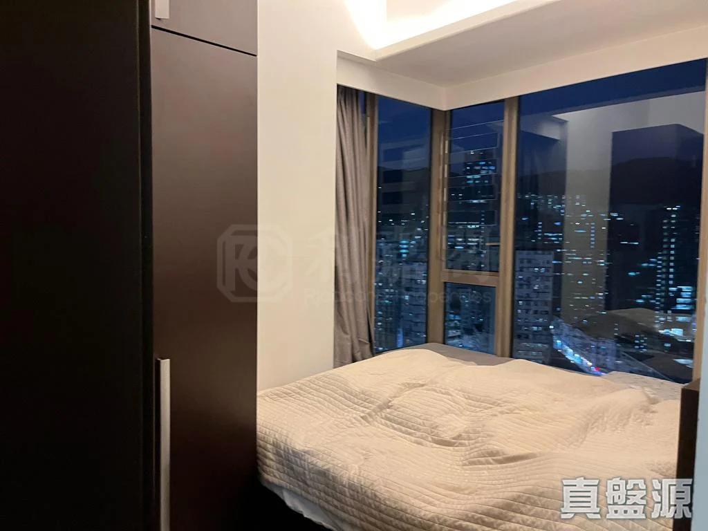 萬景峯 3座 - 28NTS – 香港北部都會區