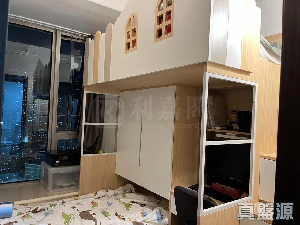 萬景峯 3座 - 28NTS – 香港北部都會區
