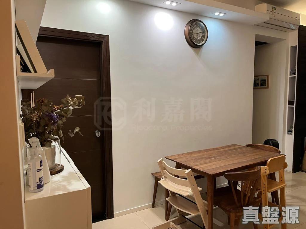 萬景峯 3座 - 28NTS – 香港北部都會區
