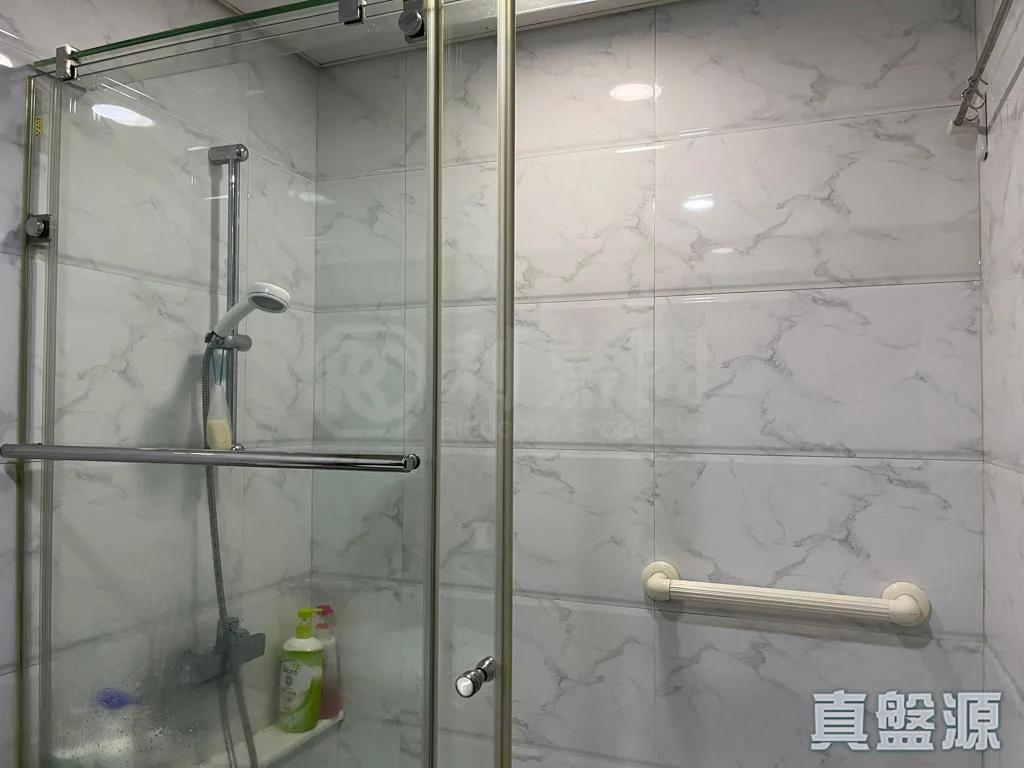 萬景峯 3座 - 28NTS – 香港北部都會區