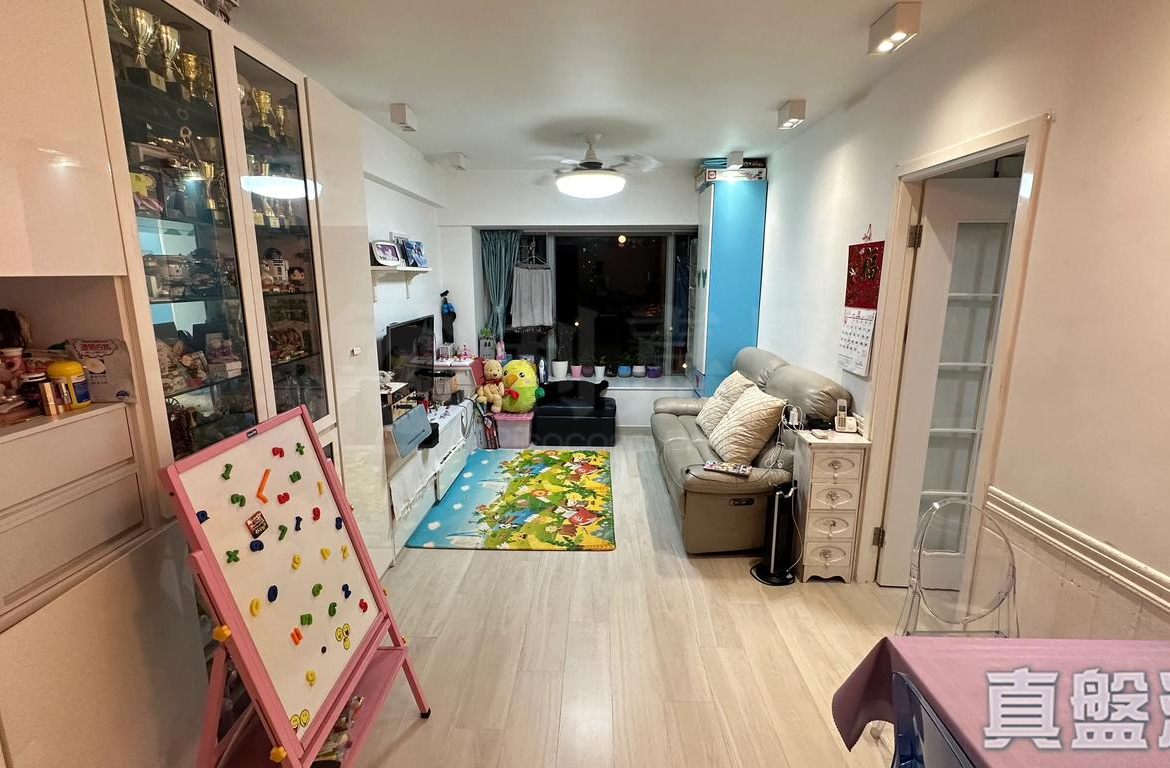 盈翠半島 2期 11座 - 28NTS – 香港北部都會區