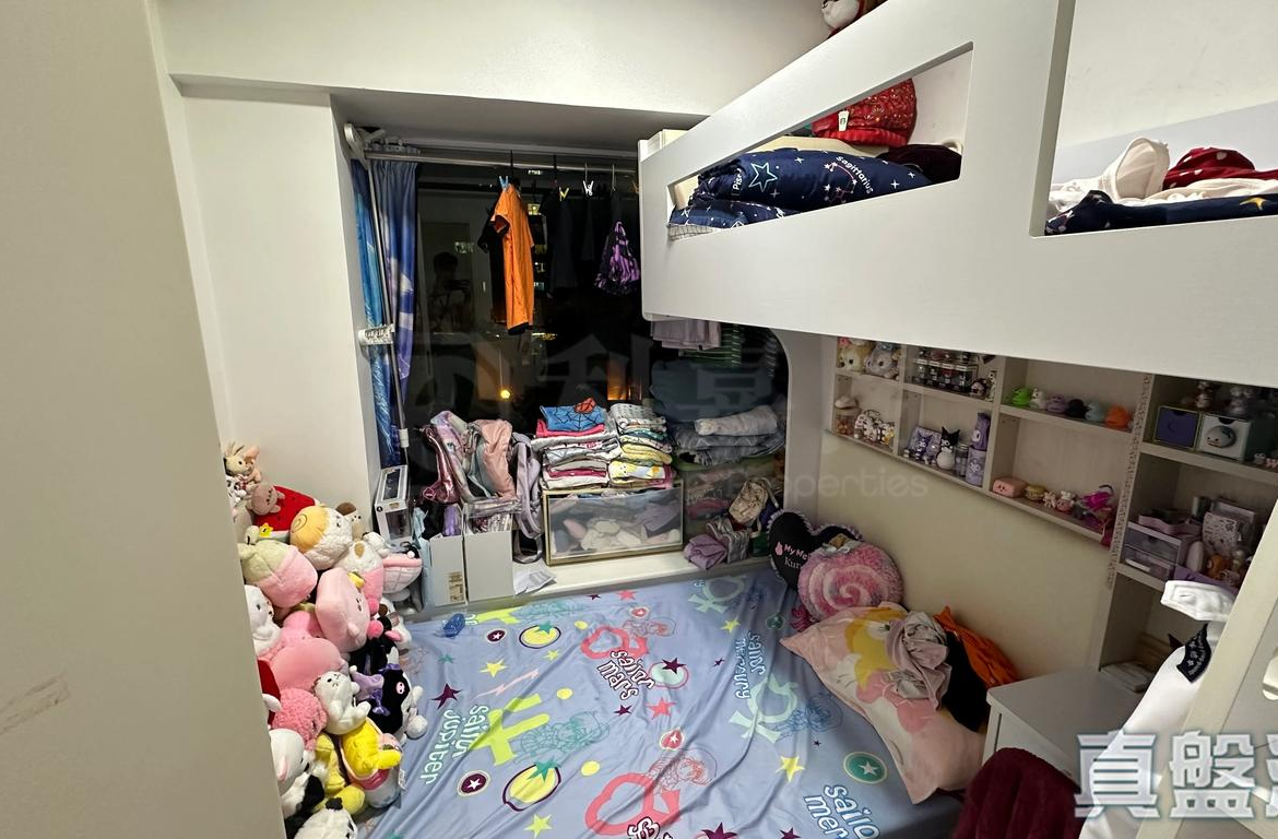 盈翠半島 2期 11座 - 28NTS – 香港北部都會區