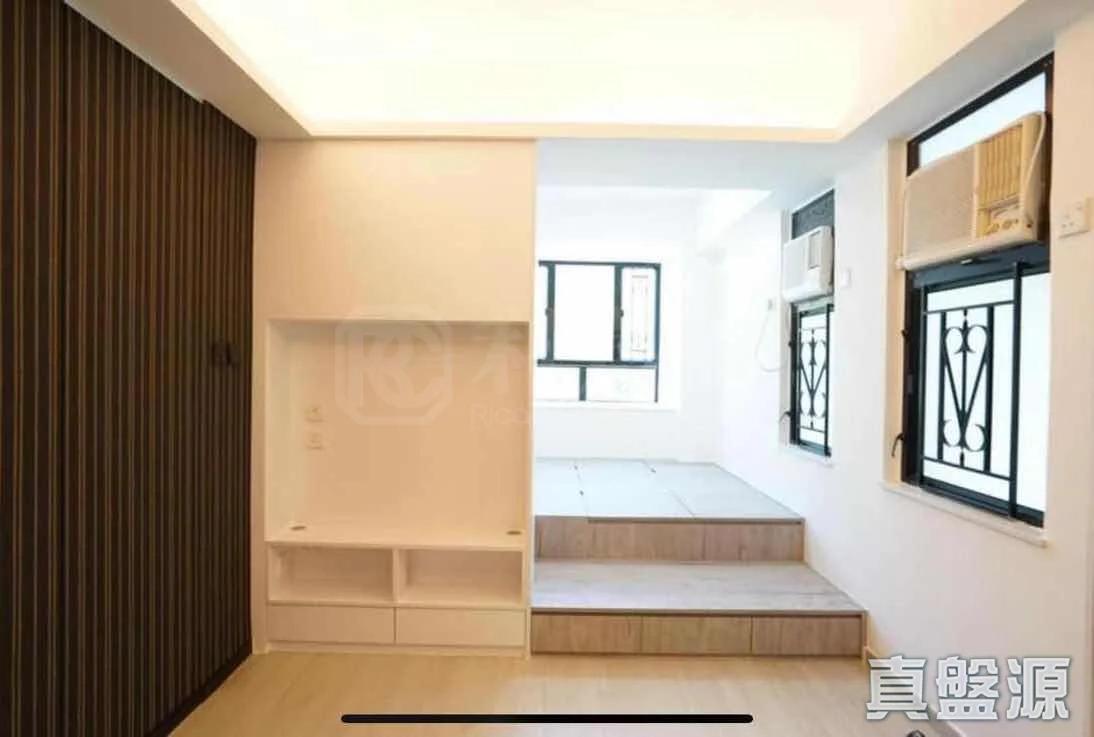 萬寶大廈 - 28NTS – 香港北部都會區