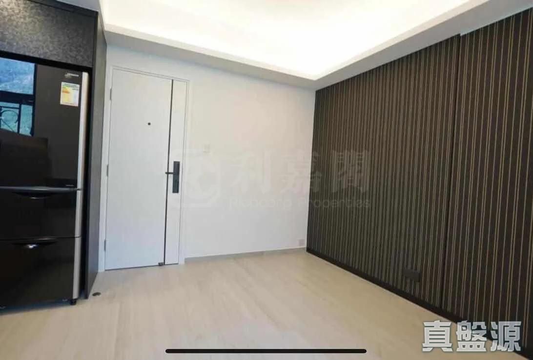 萬寶大廈 - 28NTS – 香港北部都會區