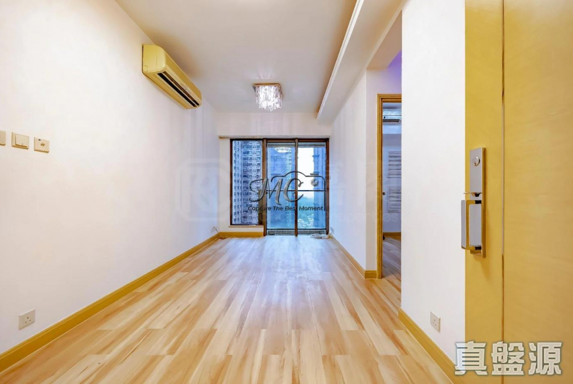 YOHO TOWN 2期 YOHO MIDTOWN 2座 - 28NTS – 香港北部都會區
