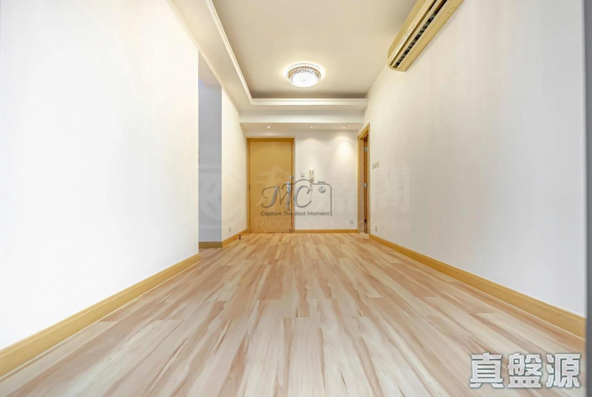 YOHO TOWN 2期 YOHO MIDTOWN 2座 - 28NTS – 香港北部都會區