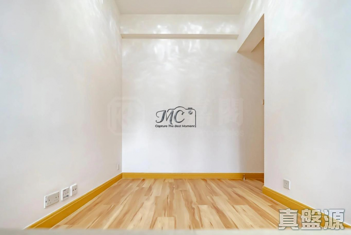 YOHO TOWN 2期 YOHO MIDTOWN 2座 - 28NTS – 香港北部都會區