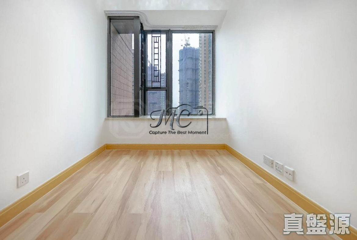 YOHO TOWN 2期 YOHO MIDTOWN 2座 - 28NTS – 香港北部都會區