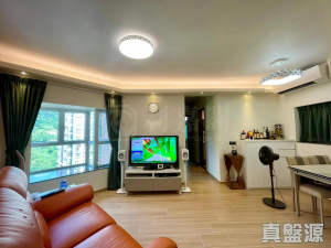 愉景新城 1期 3座 - 28NTS – 香港北部都會區