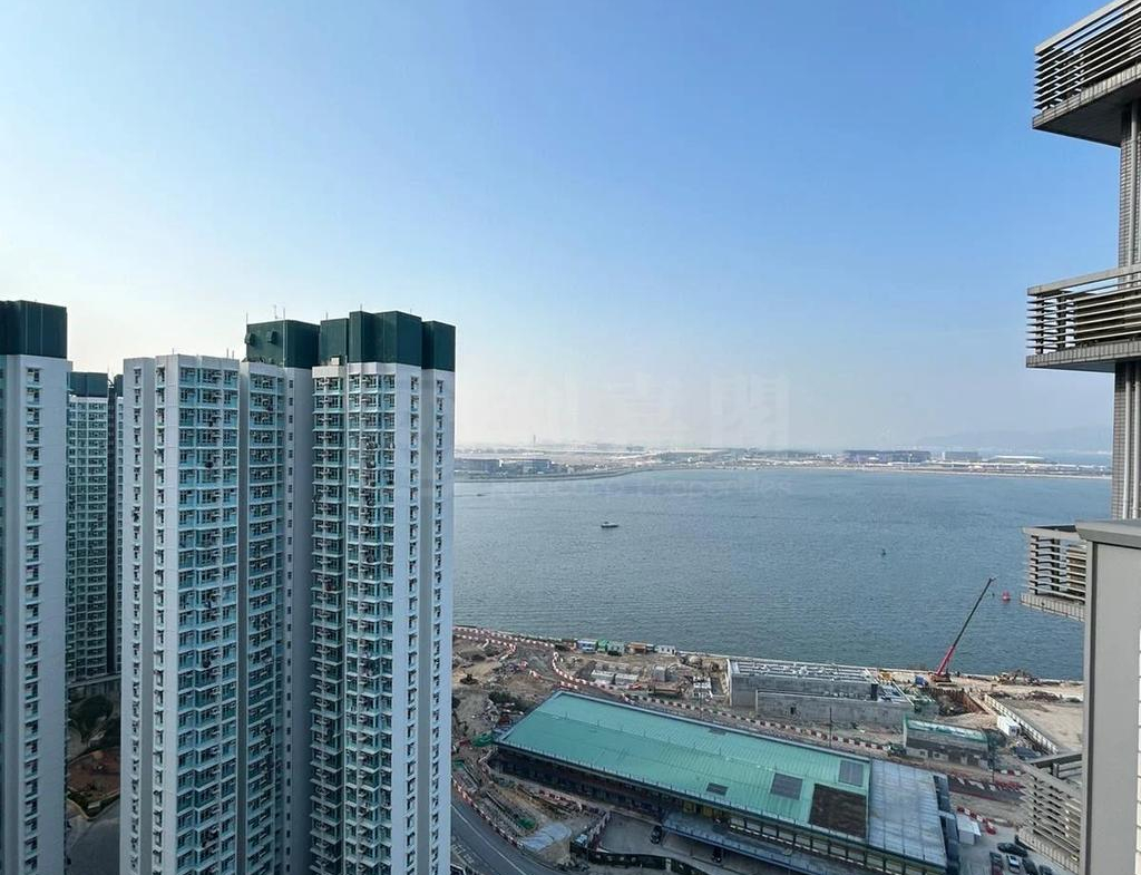東環 1期 3A座 - 28NTS – 香港北部都會區