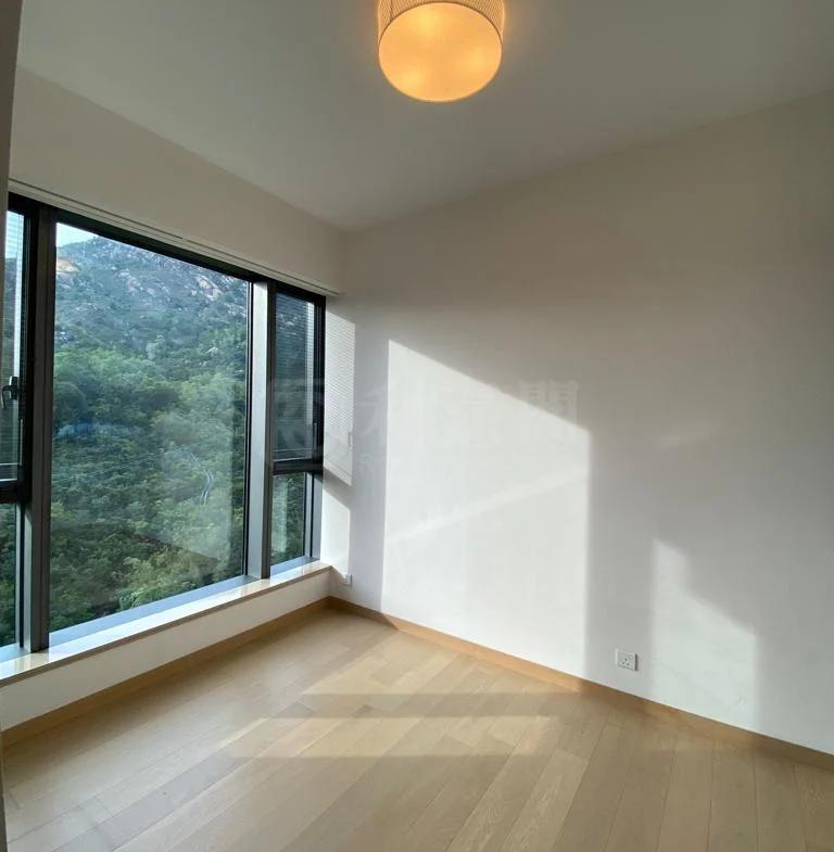 滿名山 滿庭 5座 - 28NTS – 香港北部都會區