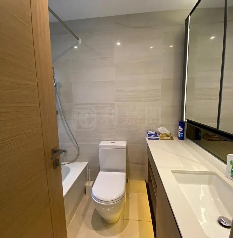 滿名山 滿庭 5座 - 28NTS – 香港北部都會區