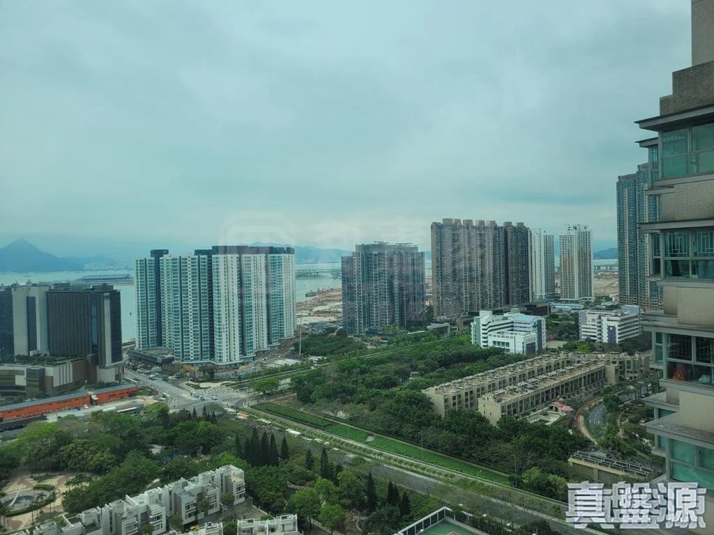藍天海岸 1期 5座 - 28NTS – 香港北部都會區