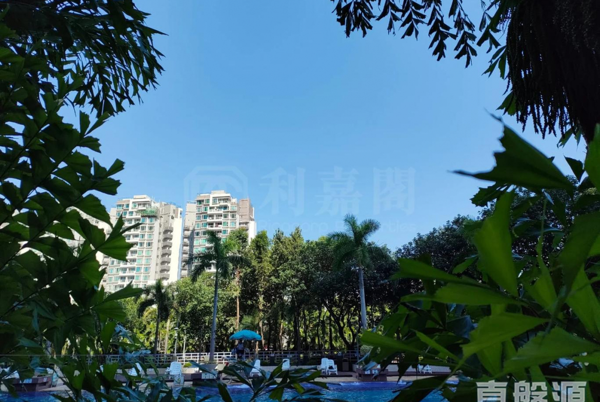 藍天海岸 1期 5座 - 28NTS – 香港北部都會區