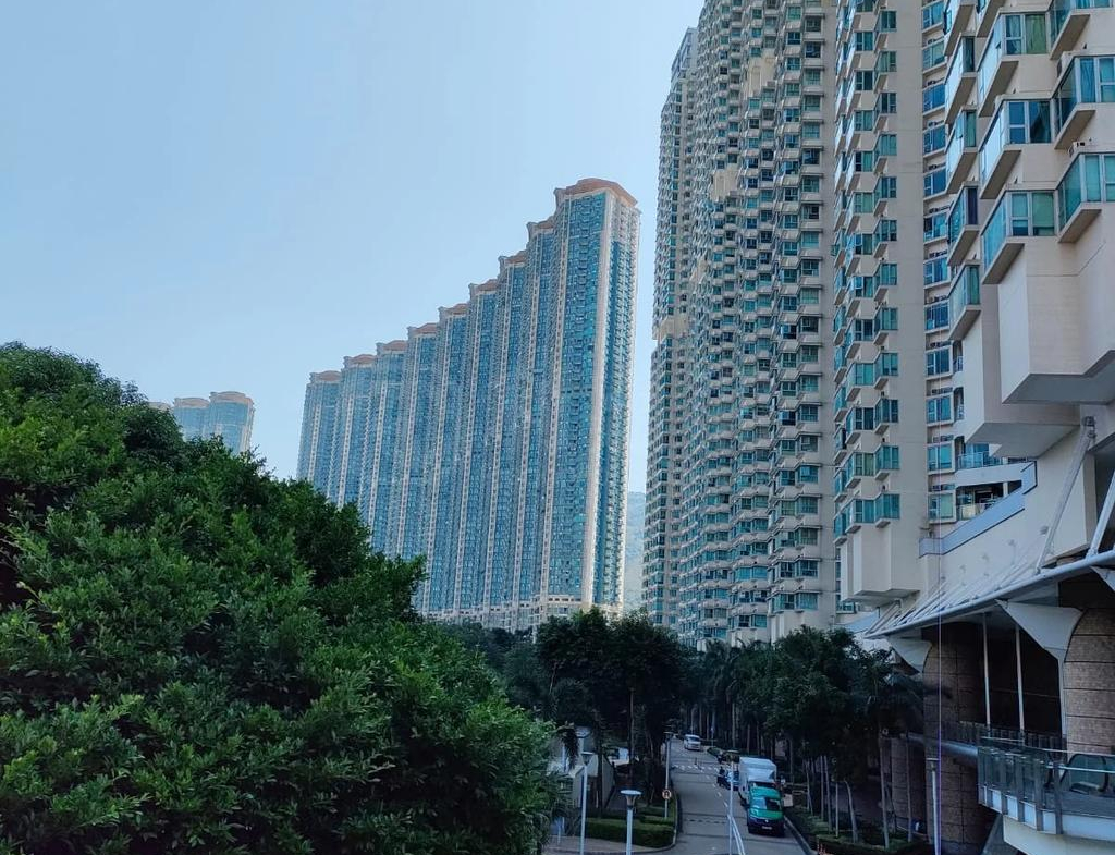 藍天海岸 1期 5座 - 28NTS – 香港北部都會區