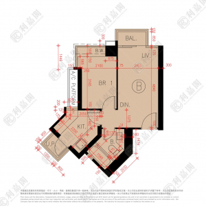 177681780545891_2000_ricacorp.png GRAND YOHO 2期 8座 - 28NTS – 香港北部都會區