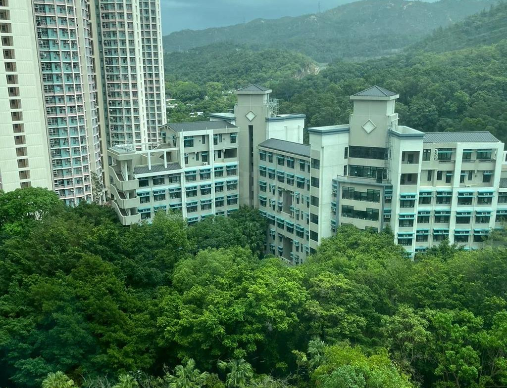 聚康山莊 2座 - 28NTS – 香港北部都會區