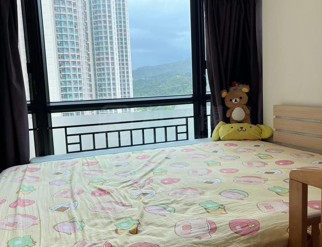 聚康山莊 2座 - 28NTS – 香港北部都會區