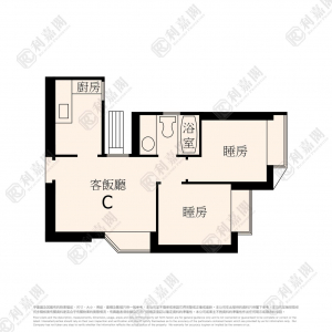 翠怡花園 1期 1座 - 28NTS – 香港北部都會區