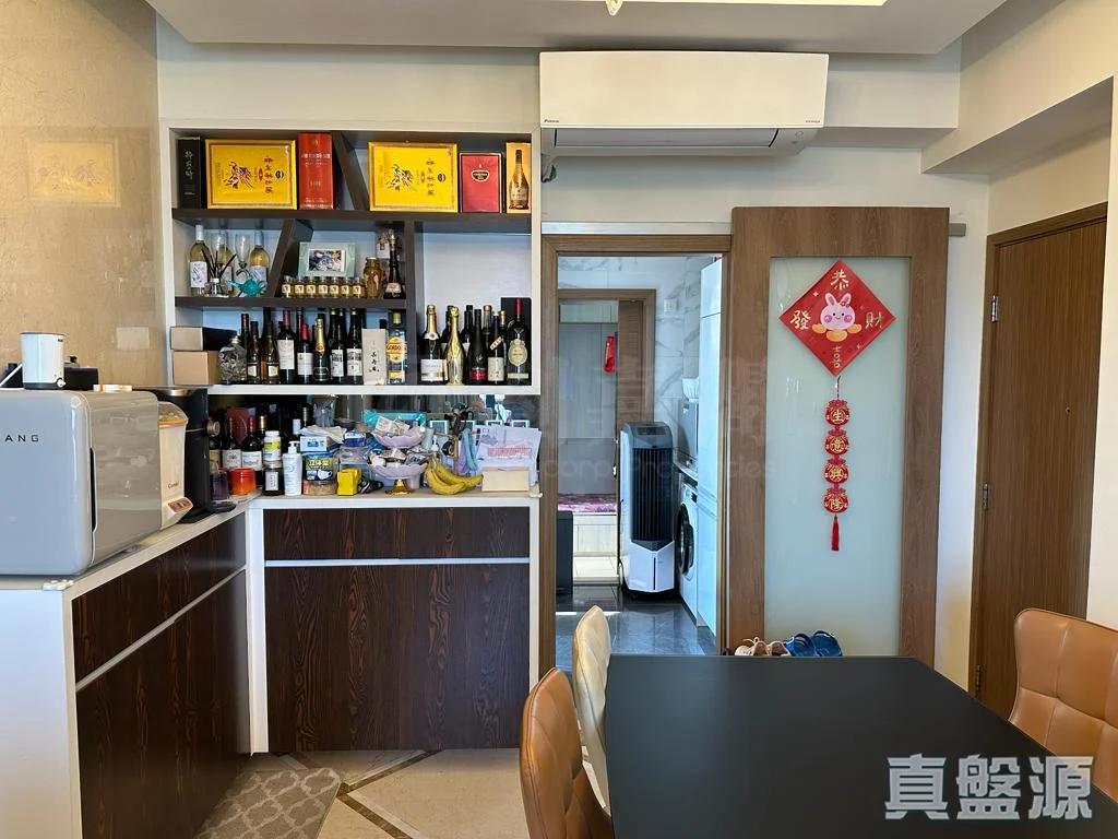 GRAND YOHO 1期 10座 - 28NTS – 香港北部都會區
