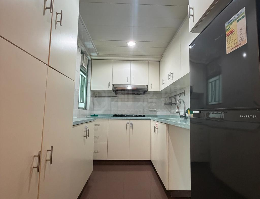 柏麗豪園 3座 - 28NTS – 香港北部都會區