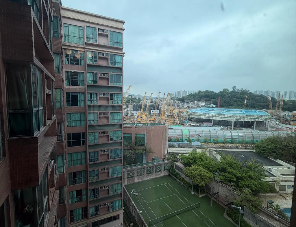 柏麗豪園 3座 - 28NTS – 香港北部都會區