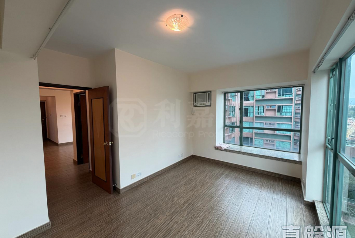 柏麗豪園 3座 - 28NTS – 香港北部都會區