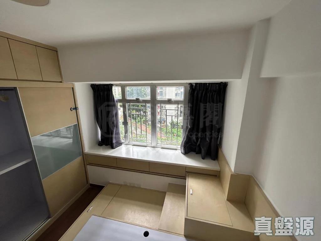 翠林花園 B座 - 28NTS – 香港北部都會區