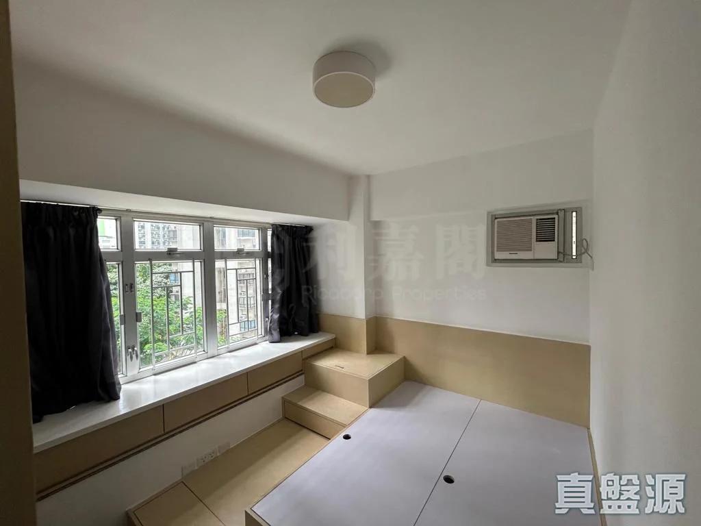 翠林花園 B座 - 28NTS – 香港北部都會區