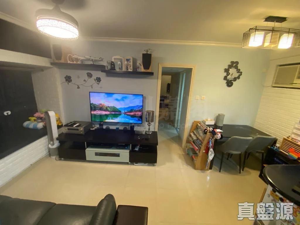 恆福花園 3座 - 28NTS – 香港北部都會區