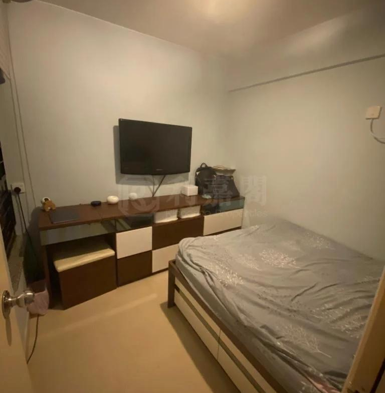 恆福花園 3座 - 28NTS – 香港北部都會區