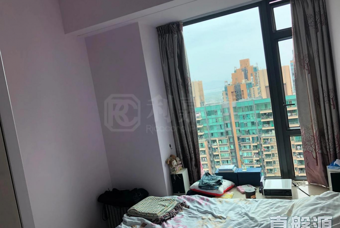 YOHO TOWN 2期 YOHO MIDTOWN 9座 - 28NTS – 香港北部都會區
