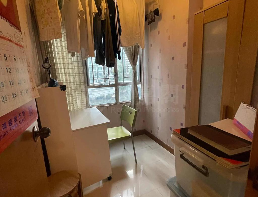 荃德花園 C座 - 28NTS – 香港北部都會區