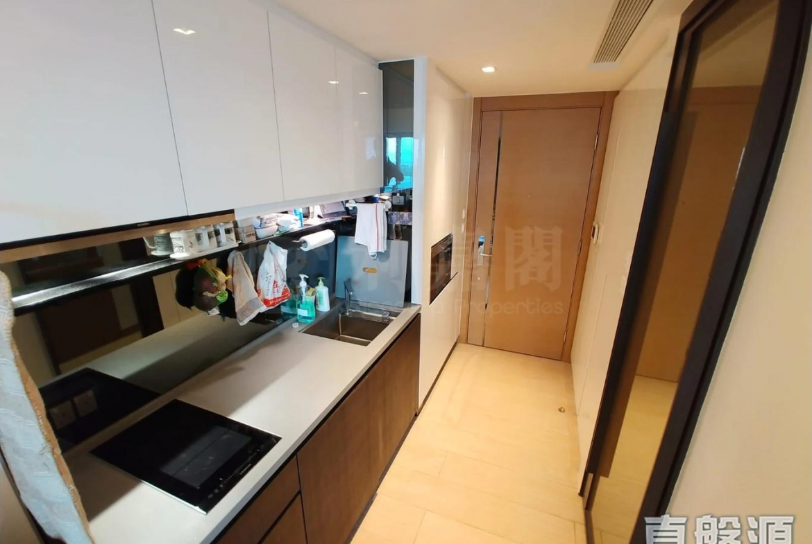 峻巒 2C期 PARK YOHO MILANO 32A座 - 28NTS – 香港北部都會區