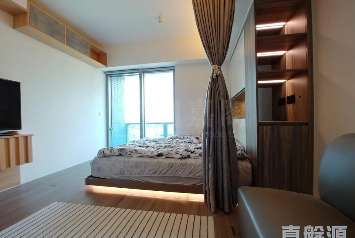 峻巒 2C期 PARK YOHO MILANO 32A座 - 28NTS – 香港北部都會區