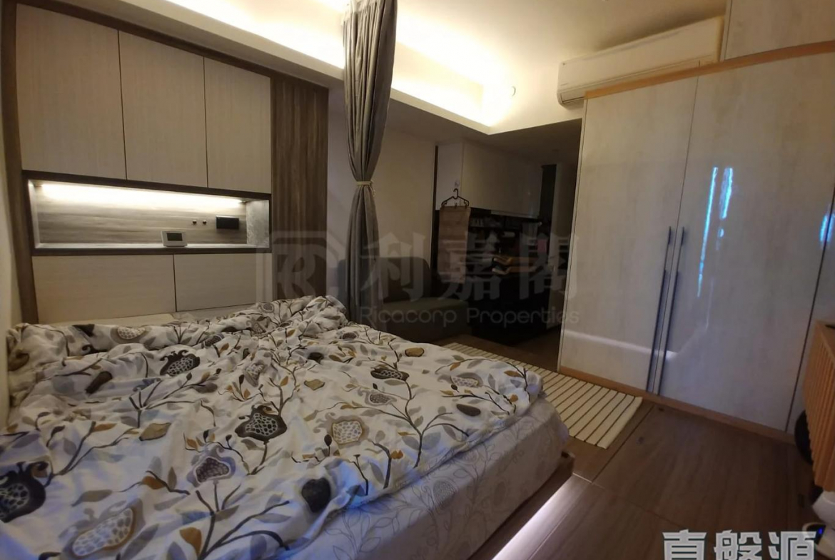 峻巒 2C期 PARK YOHO MILANO 32A座 - 28NTS – 香港北部都會區