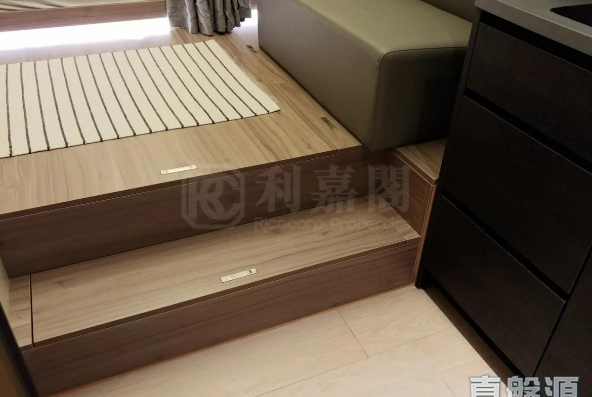 峻巒 2C期 PARK YOHO MILANO 32A座 - 28NTS – 香港北部都會區