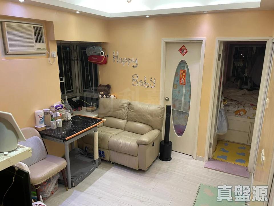 寶星中心 A座 - 28NTS – 香港北部都會區