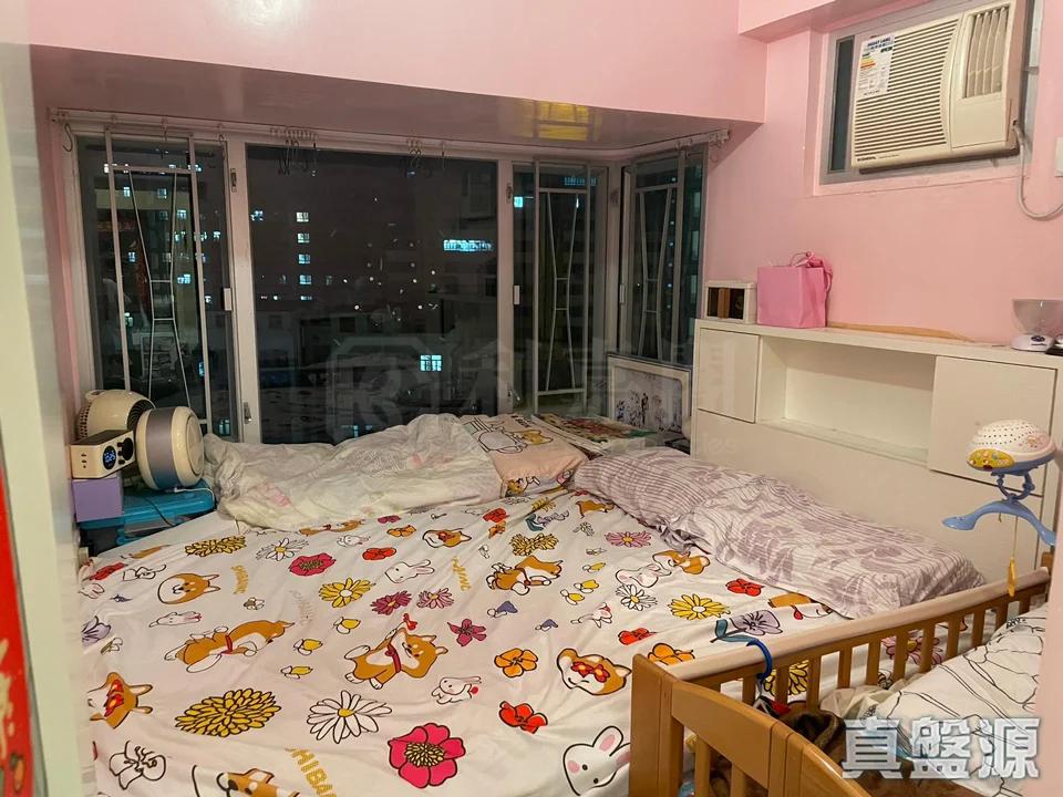 寶星中心 A座 - 28NTS – 香港北部都會區